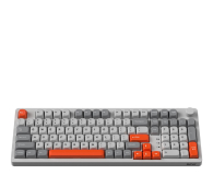 SMX Sanshu Nougat Switch 94 gray SMXG047 - 1417241 - zdjęcie 4
